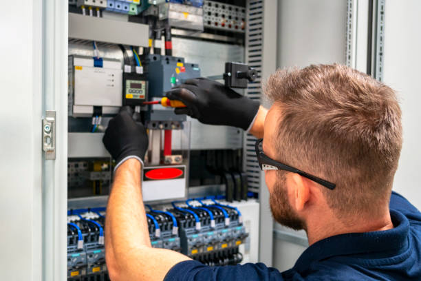 Best Electrician Near Me  in Galena Park, TX