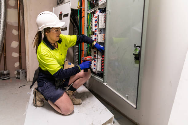 Best Circuit Breaker Repair  in Galena Park, TX