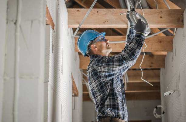 Best Local Electrician Companies  in Galena Park, TX