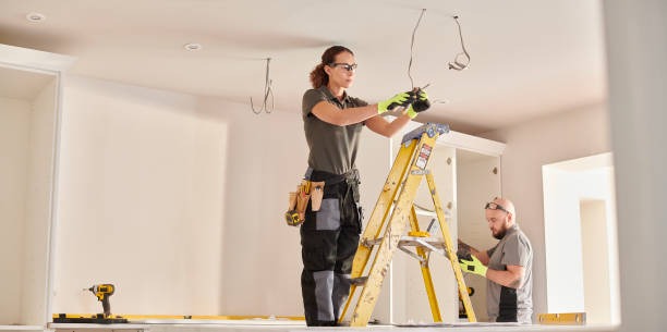 Best Electrical Rewiring Services  in Galena Park, TX