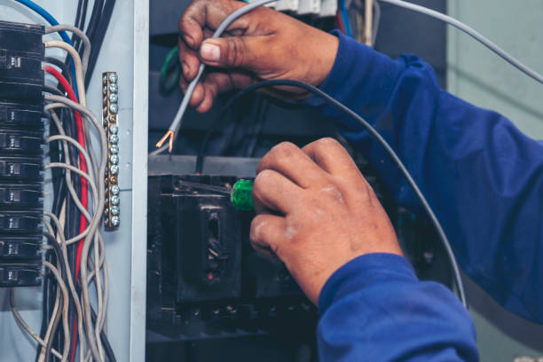 Best Electrician Near Me  in Galena Park, TX