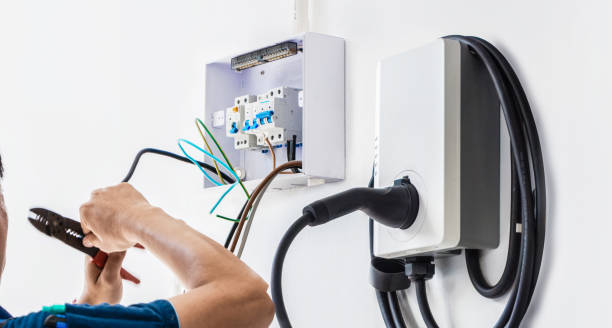 Best Electrician for Home Renovation  in Galena Park, TX