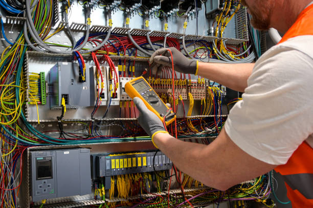 Best Electrical Contractors for Businesses  in Galena Park, TX