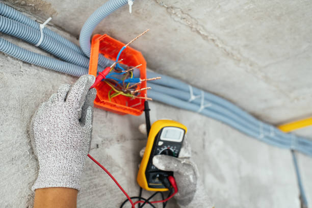 Best Home Electrical Repair  in Galena Park, TX