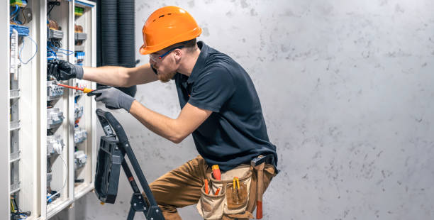 Best 24-Hour Electrician  in Galena Park, TX